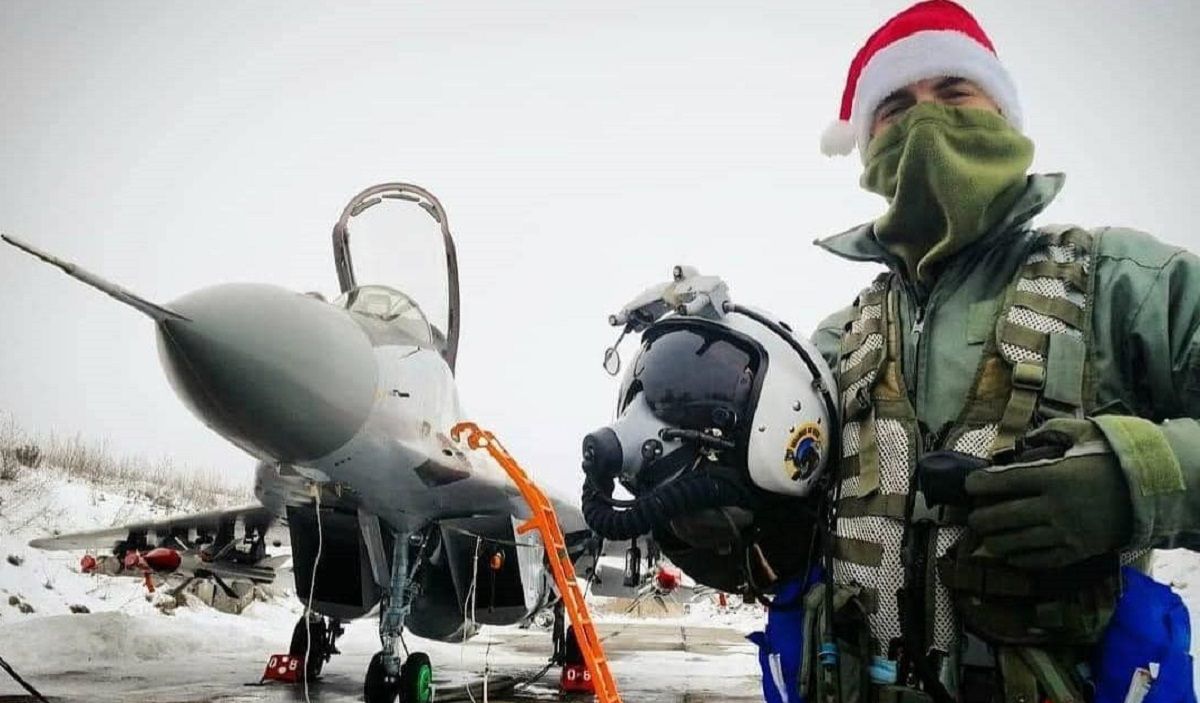 Підсумки 319 дня війни