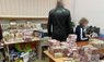 Львівські правоохоронці вилучили понад 152 млн грн під час обшуків обмінників