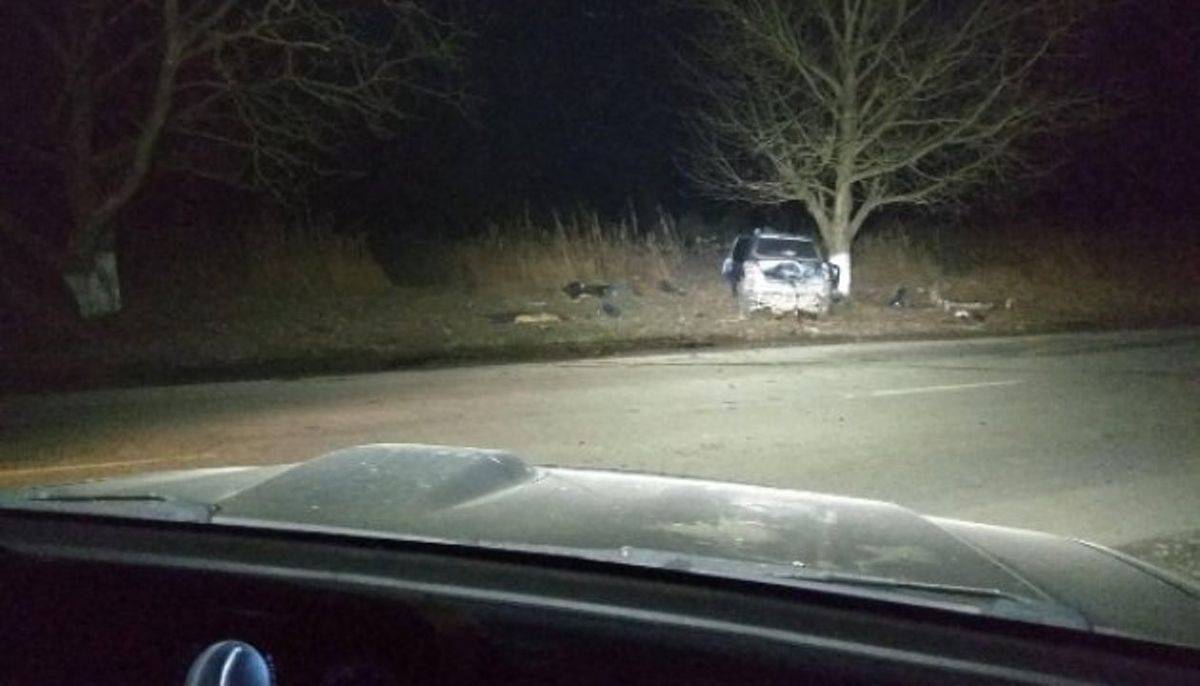Винуватця ДТП із п’ятьма загиблими на Закарпатті посадили на шість років