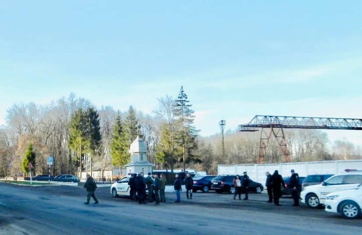 Випадковий перехожий затримав 32-річного злочинця у селі біля Коломиї