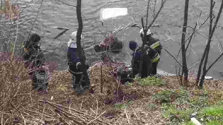 Зниклого чотири дні тому мешканця Рівненщини знайшли мертвим у річці