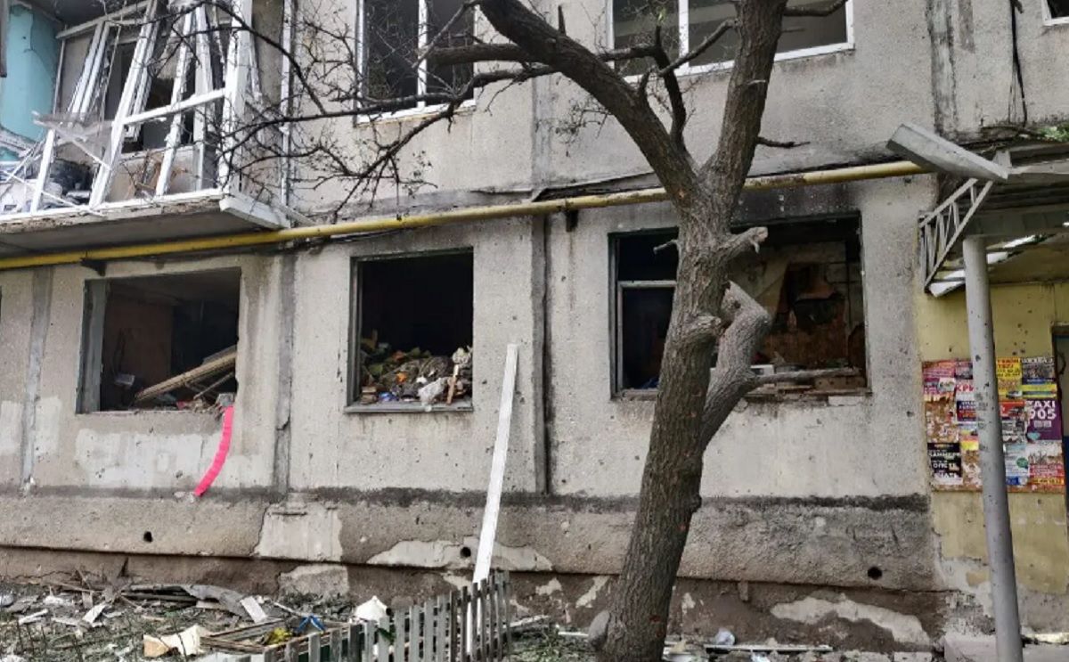 ЗСУ відкинули росіян за межі Бахмута, – голова ОВА