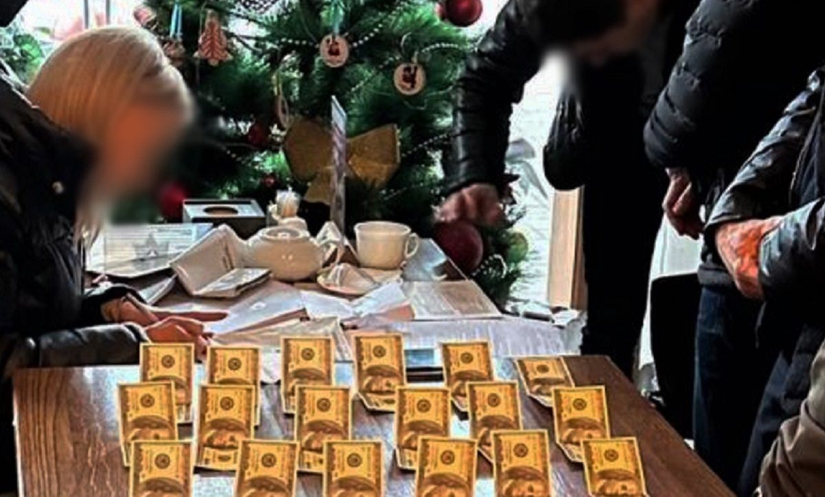 51-річного львів’янина затримали за продаж дипломатичних паспортів ухилянтам