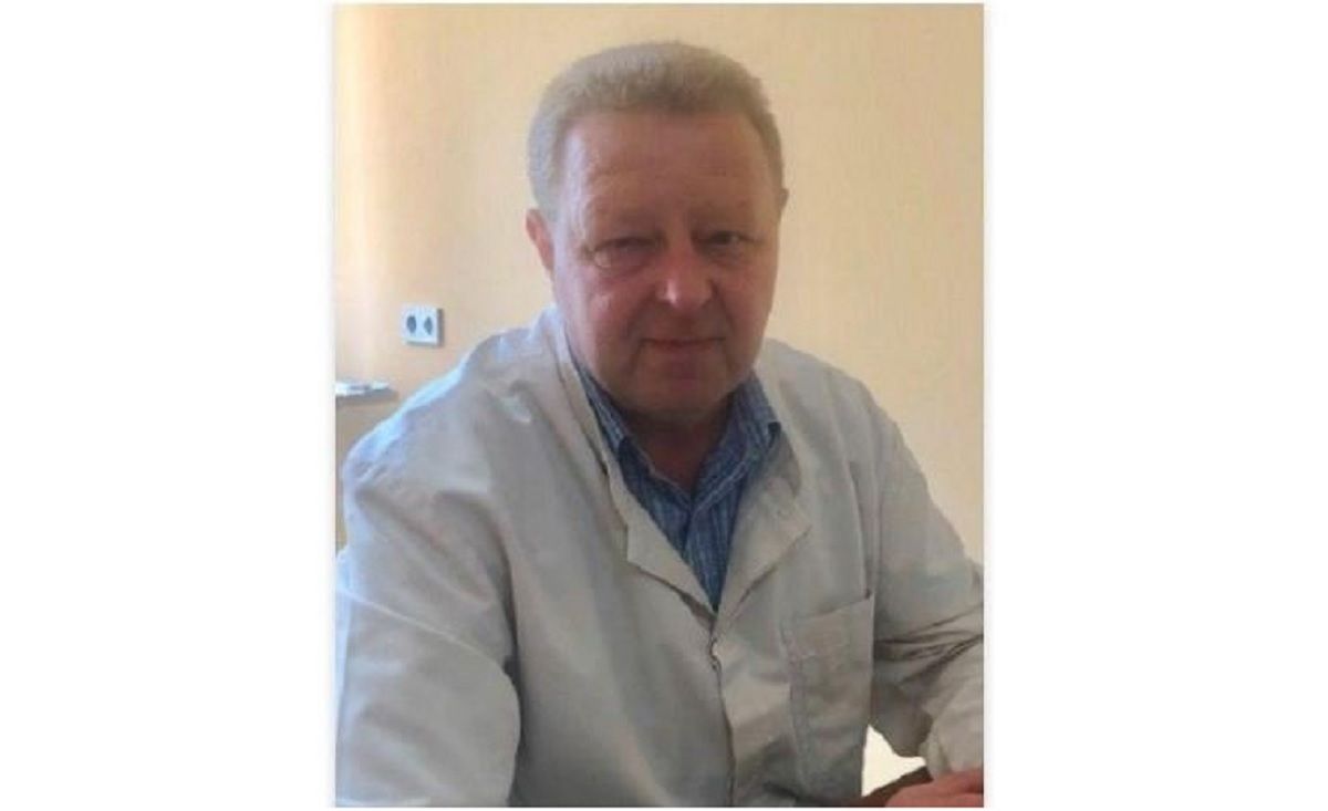 55-річного колишнього гінеколога з Луцька втретє звинуватили в сутенерстві