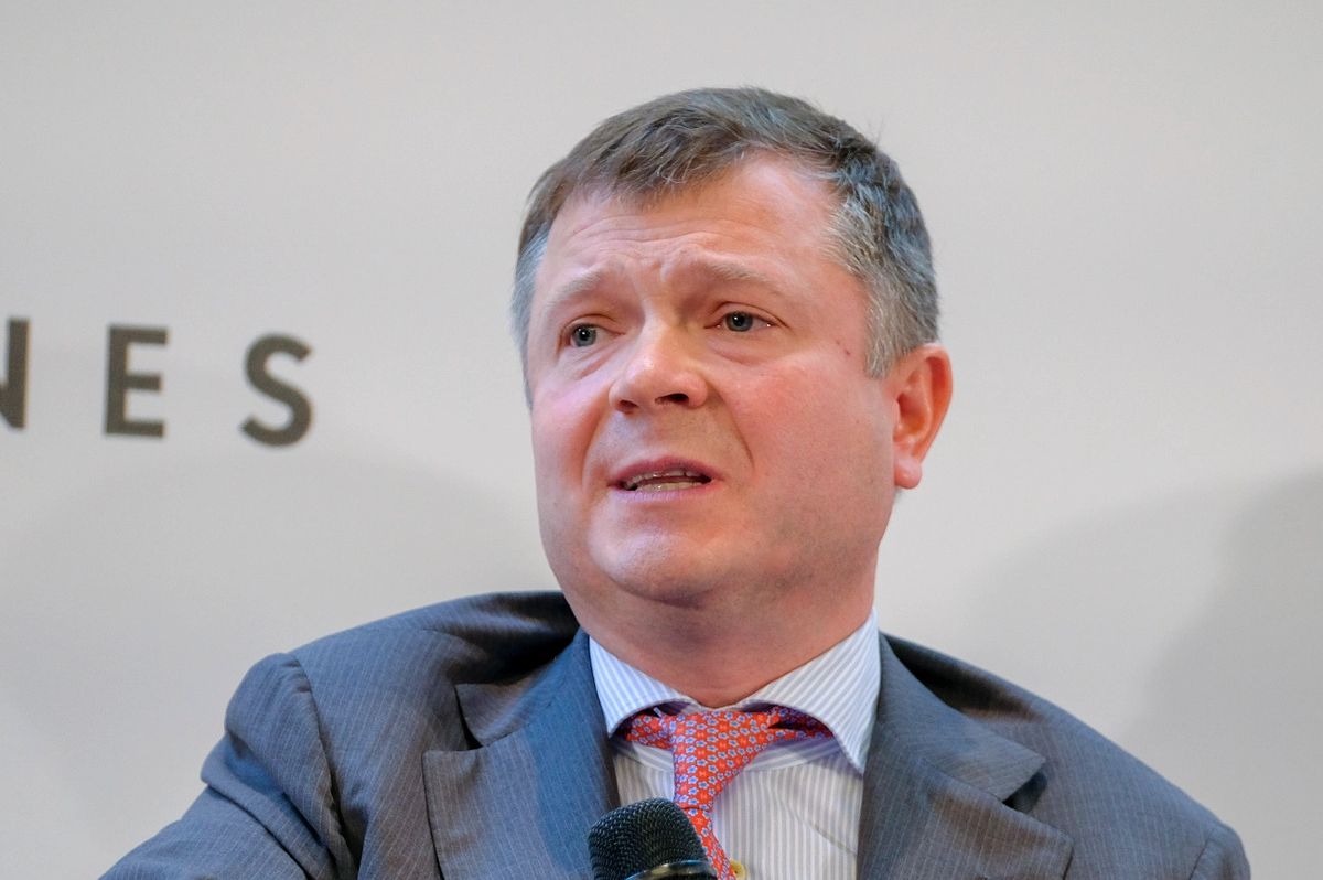 Суд у Франції відпустив мільярдера Костянтина Жеваго під заставу у мільйон євро