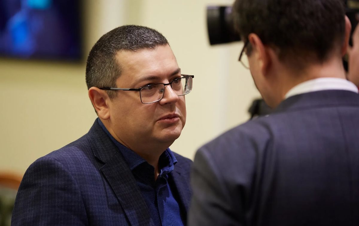 Український депутат балотуватиметься в президенти ПАРЄ