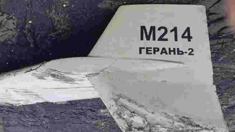 Росія планує розгорнути власне виробництво дронів-камікадзе у Тольятті