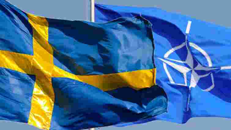 Швеція заявила про неможливість виконання умов Туреччини для вступу в НАТО