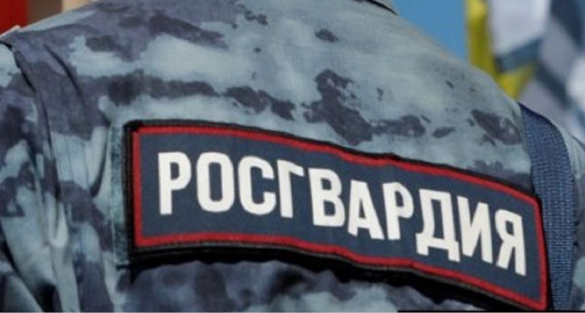 На Запоріжжі росгвардія розстріляла шістьох окупантів, які хотіли здатися в полон