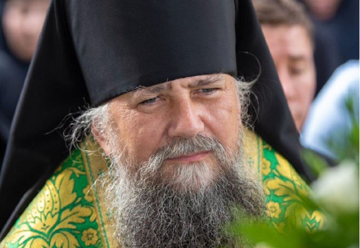 Ректора Почаївської семінарії УПЦ МП оштрафували за розпалювання релігійної ворожнечі