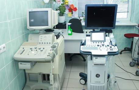 Міжнародна фармкомпанія пожертвувала 400 тис. доларів на апарати УЗД