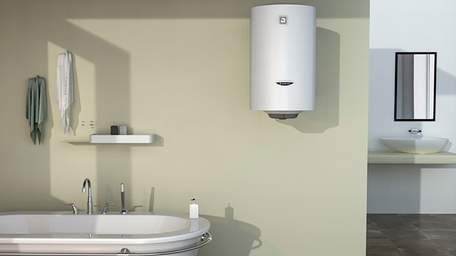 Що вигідніше – бойлер чи газова колонка: плюси та мінуси різних водонагрівачів