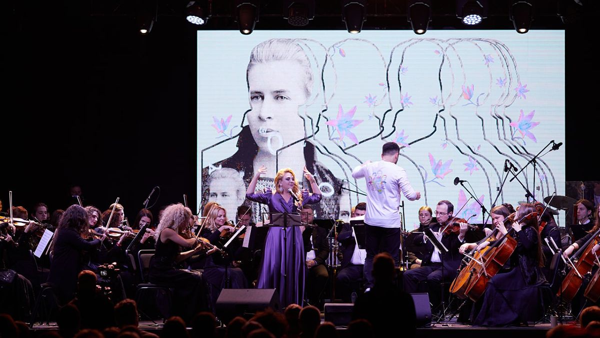 У Львівській опері відбудеться концерт Тараса та Соломії Чубай
