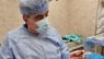 Хірурги видалили з тіла бійця ЗСУ нерозірвану гранату