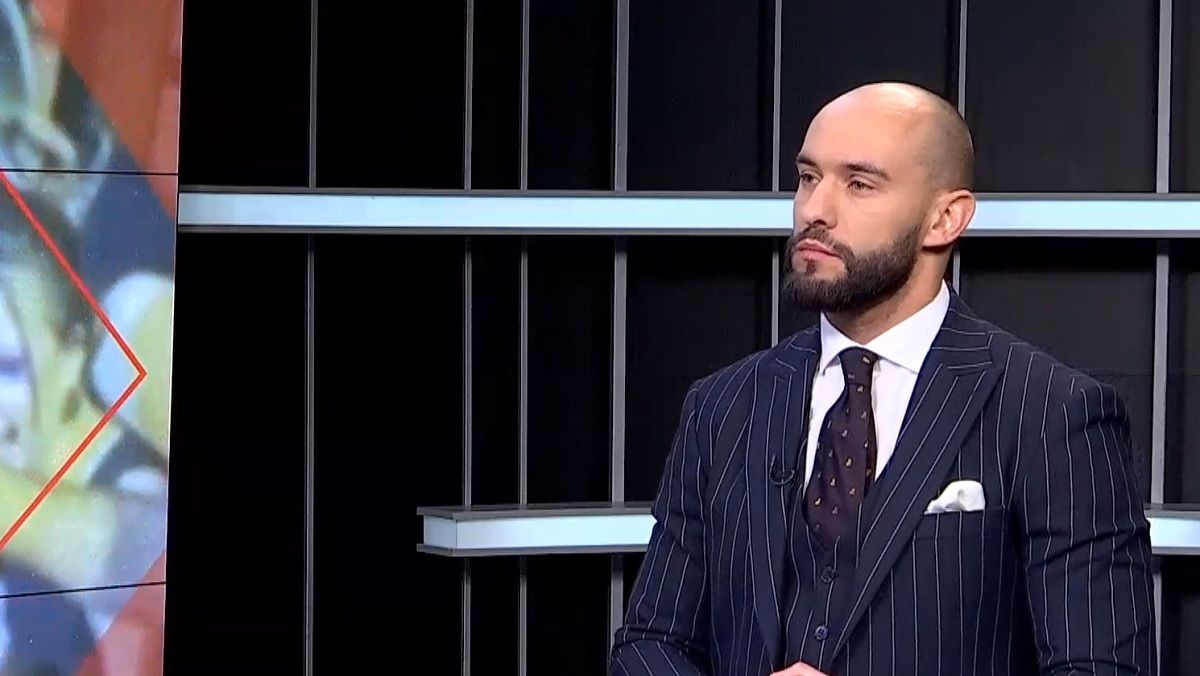 Львівський блогер став заступником очільниці Херсонської ОВА