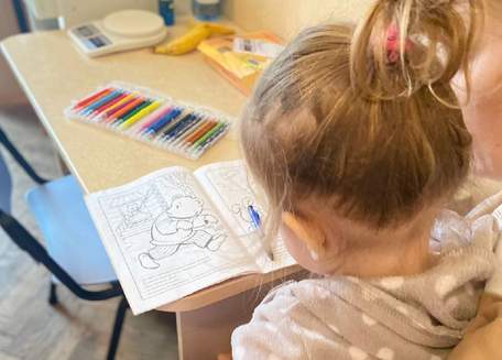 Дворічна дівчинка зі Львова отруїлася таблетками від тиску «Каптопрес»