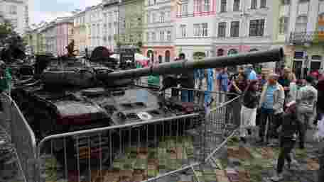 Як у Львові минув воєнний 2022 рік