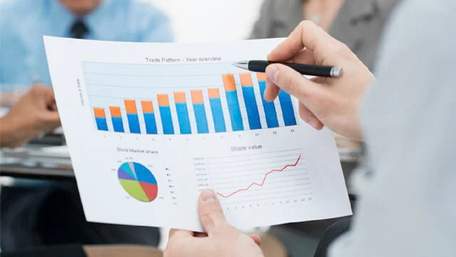 У 2022 році інфляція в Україні становила 26,6%