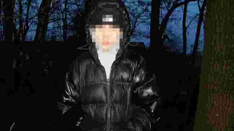 У львівському парку затримали 16-річного закладчика наркотиків