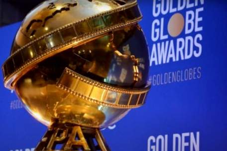 У США відбулась церемонія нагородження кінопремії «Золотий глобус»