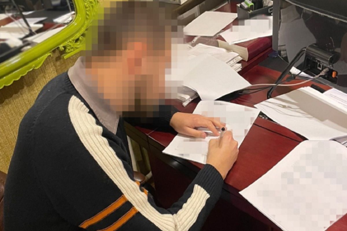 СБУ затримала прислужника жіночого монастиря, який закликав «знищувати українців»