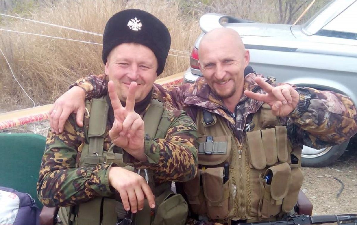 Львівський суд засудив снайпера «ЛНР» на 15 років тюрми