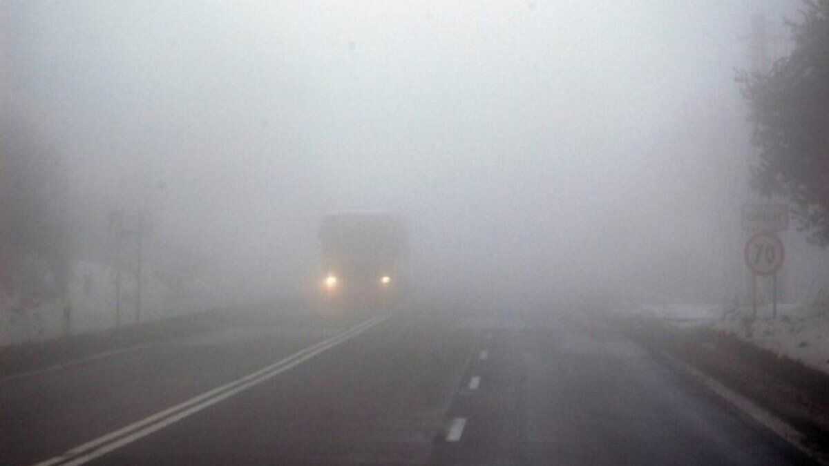 На Львівщині через погіршення погоди оголосили штормове попередження