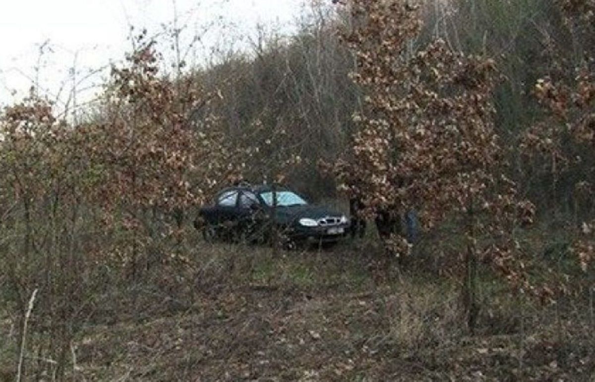 Двоє мешканців Хмельниччини отримали по 12 років тюрми за вбивство таксиста