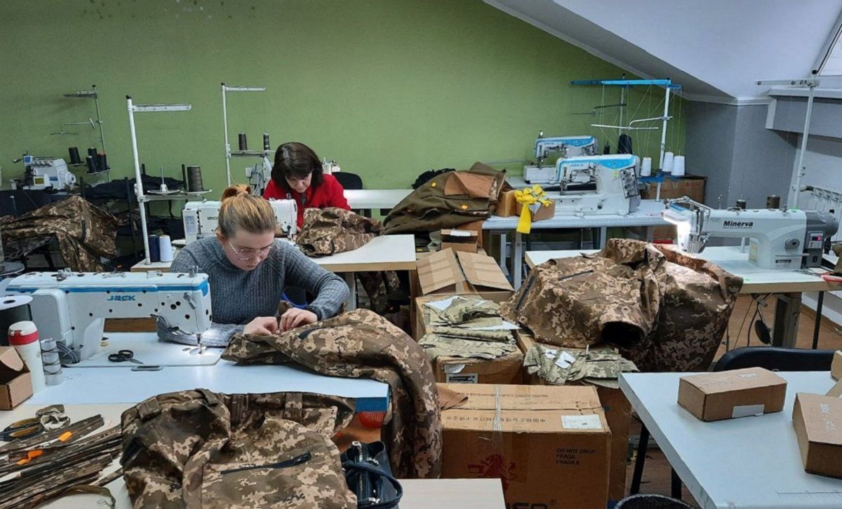 Для підтримки релокованого бізнесу на Львівщині виділять 50 млн грн