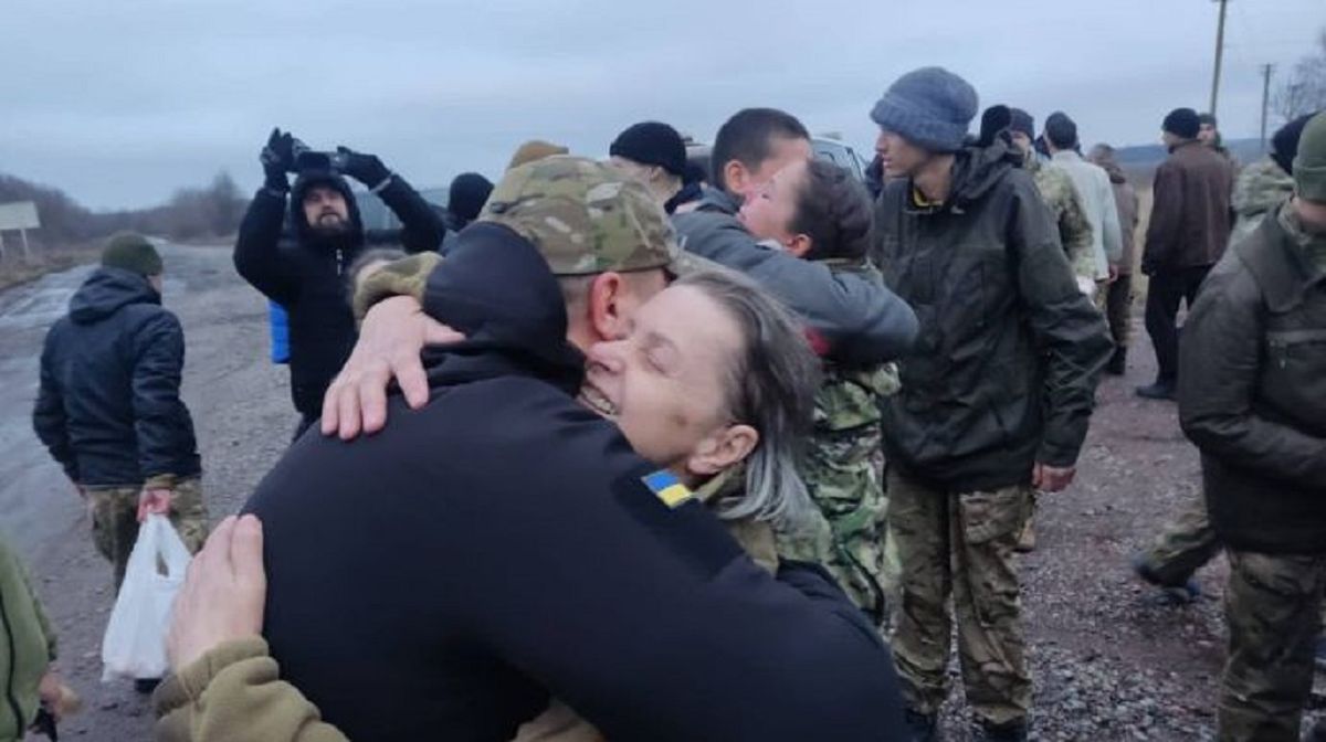Міноборони хоче відкрити центри реабілітації колишніх полонених у всіх регіонах