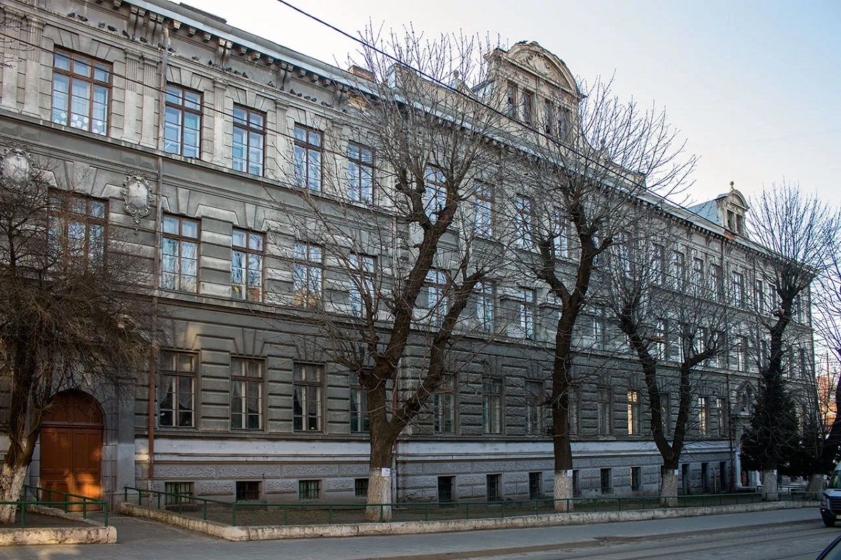 Управління освіти прокоментувало мовний скандал у львівській школі