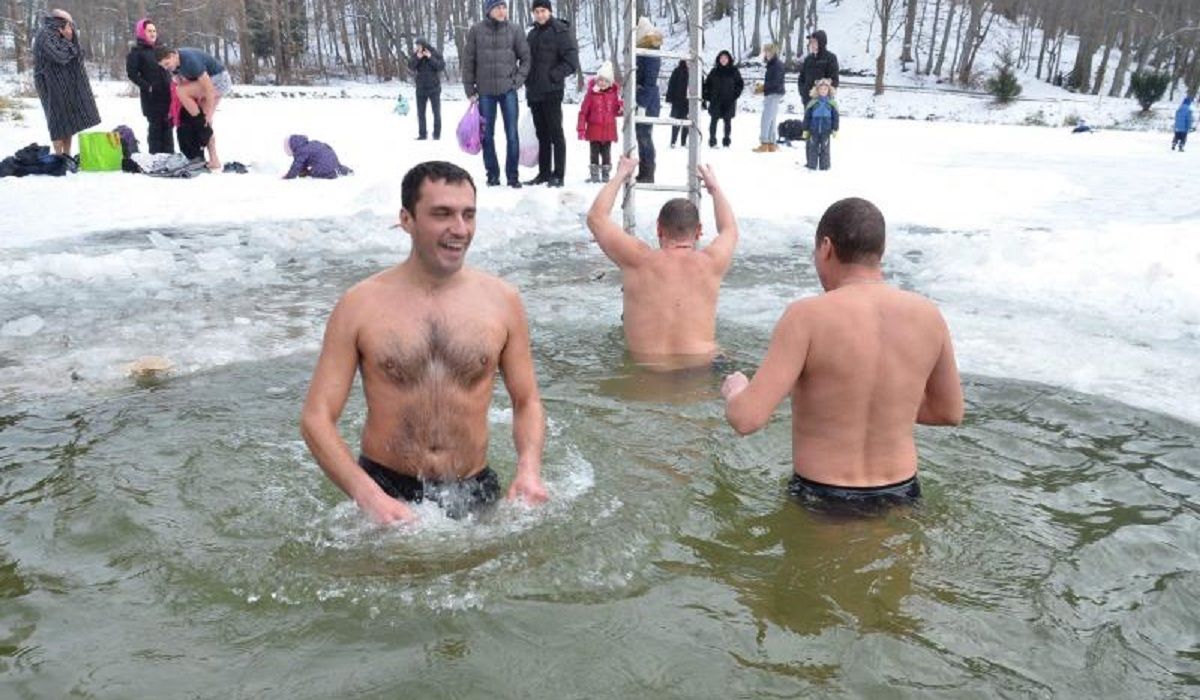 Синоптики розповіли про погоду на Василія та Водохреще на заході України