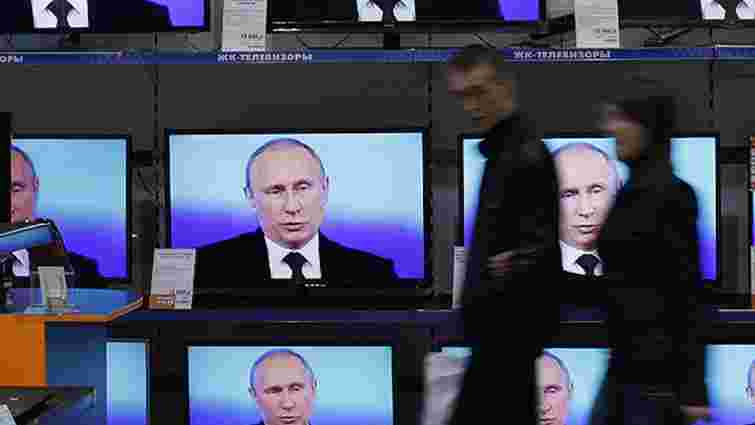 Російські пропагандисти отримали нові методички для висвітлення війни в Україні