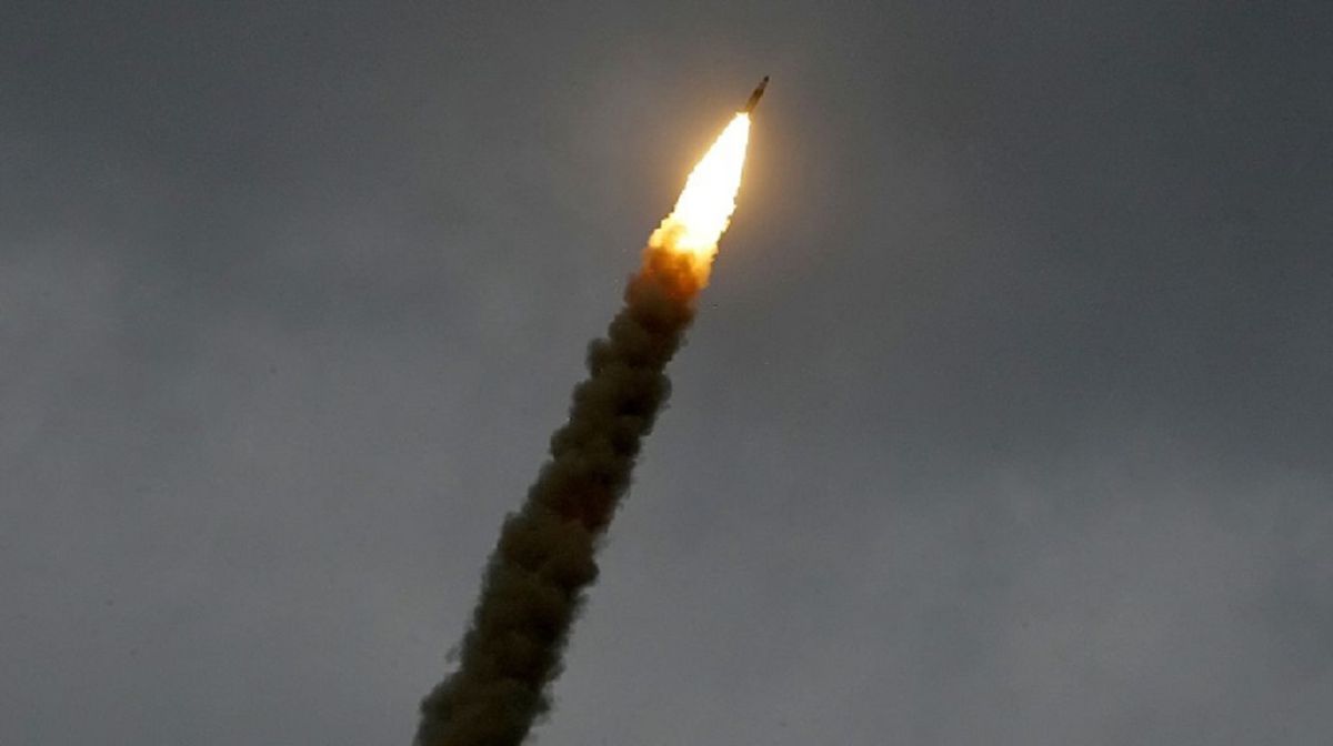 Росіяни завдали ударів по Харкову та Запоріжжю