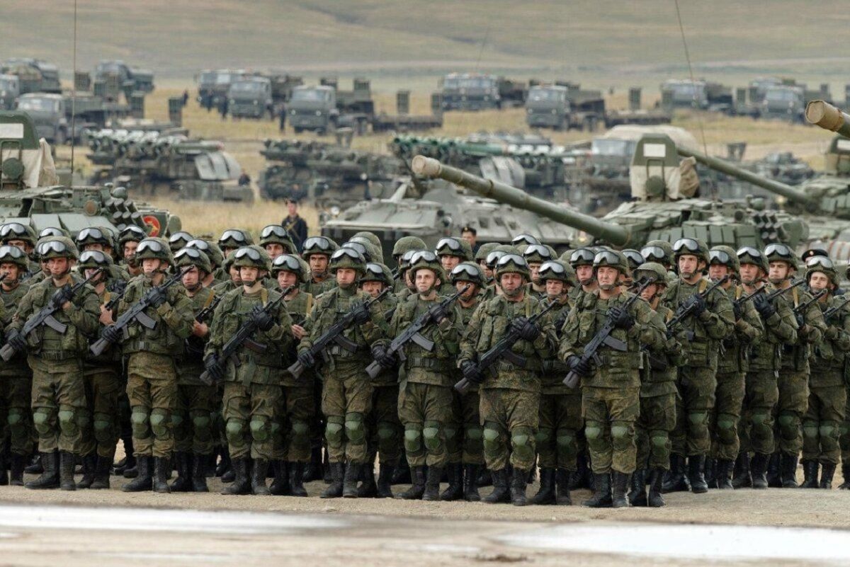 Аналітики ISW вважають, що Росія готується до вирішального наступу