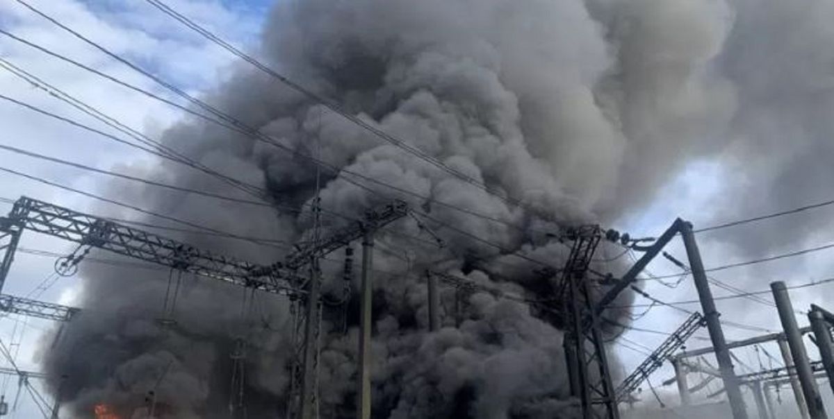 «Укренерго» попередило про можливість збільшення тривалості відключень світла