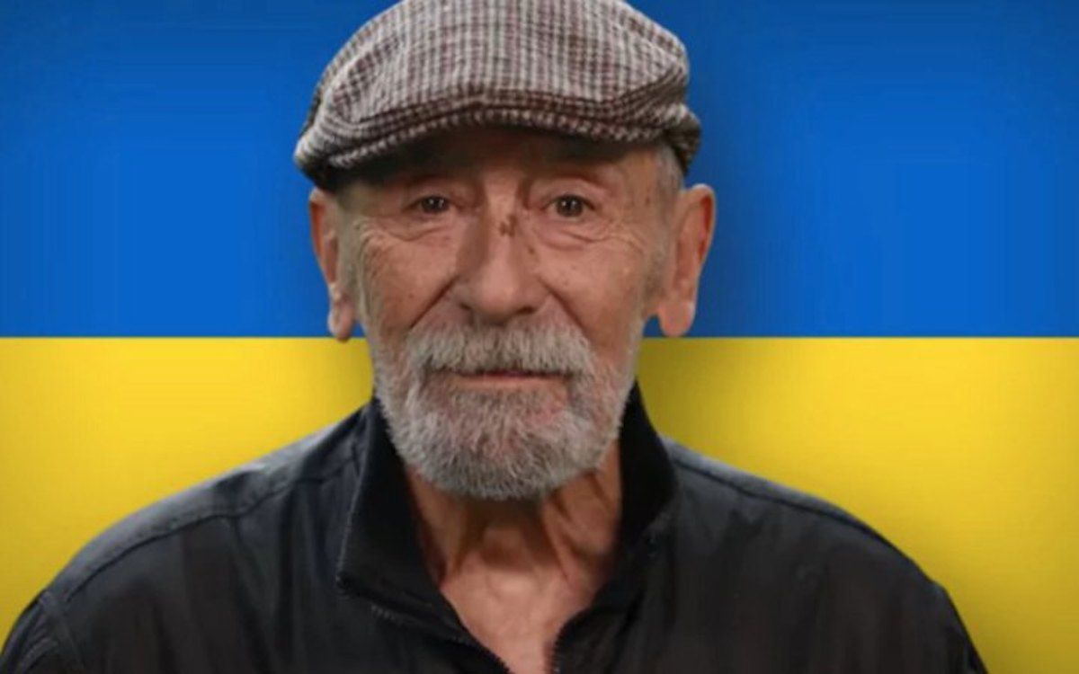 Помер знаменитий грузинський актор та співак Вахтанг Кікабідзе