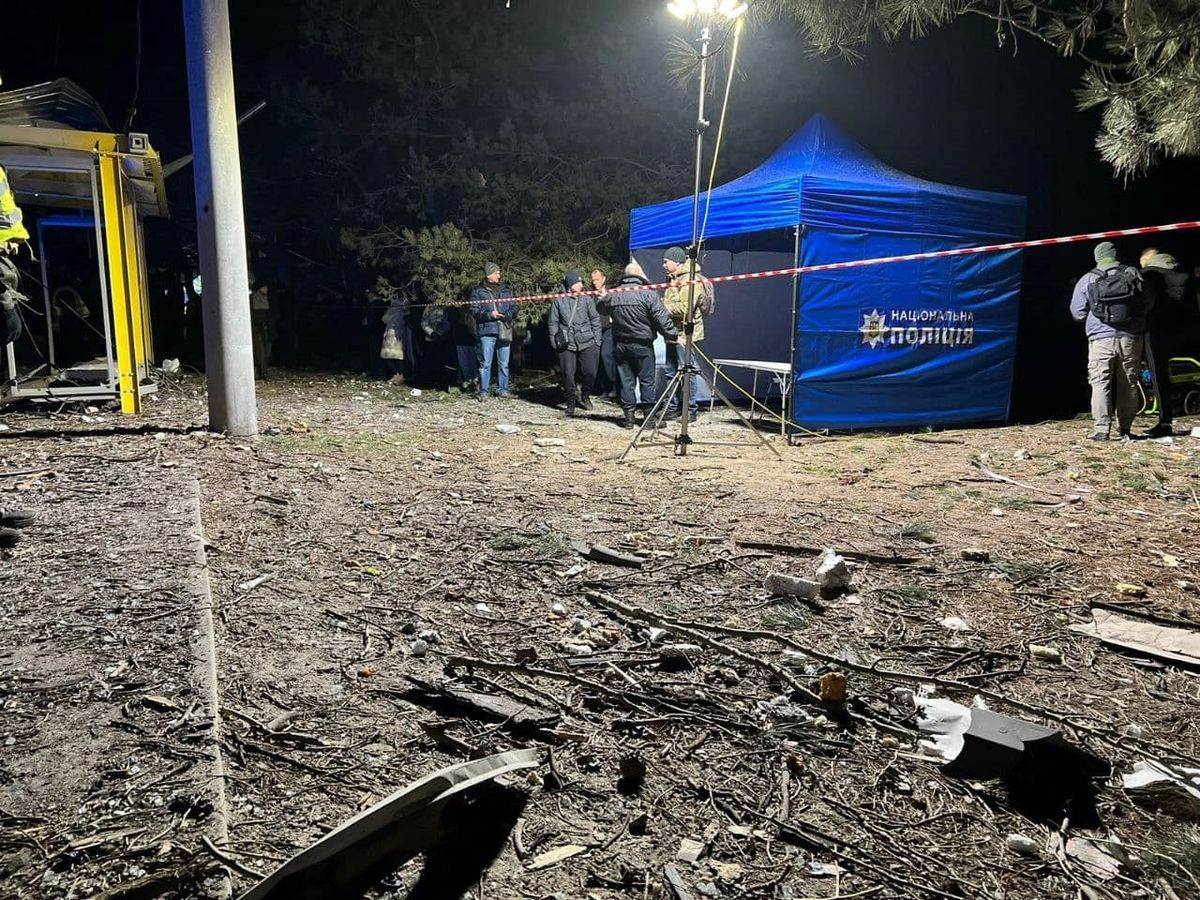 МВС оприлюднило поради на випадок обвалу будівлі від вибуху