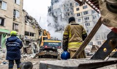 Підсумки 327 дня війни