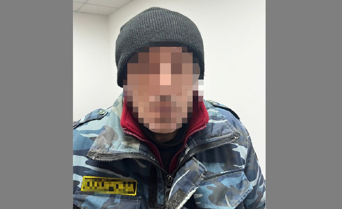 На Львівщині охоронець задушив електрокабелем свого 26-річного колегу 
