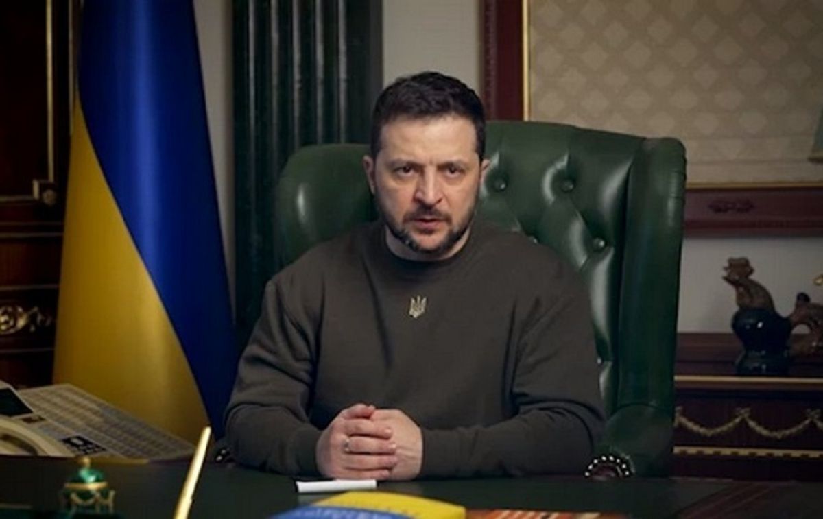 З початку вторгнення РФ Зеленський пережив щонайменше 12 замахів, – The Independent