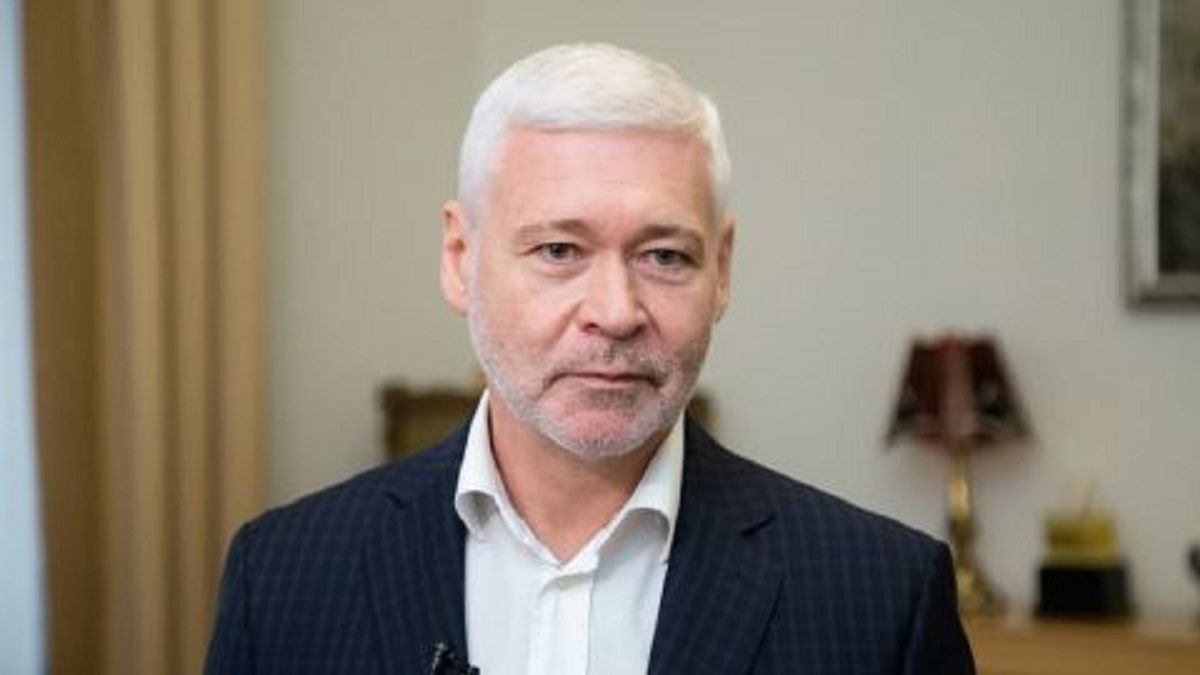 Міський голова Харкова оскаржуватиме штраф за використання російської мови