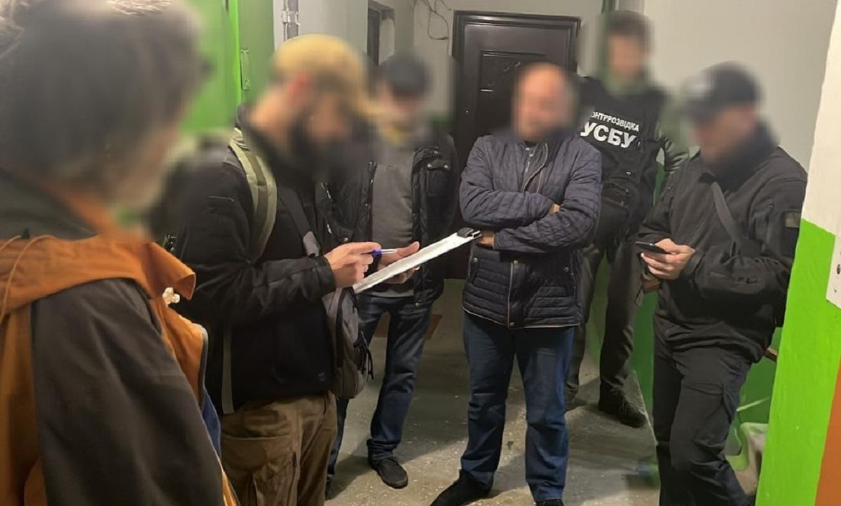 63-річного чоловіка судитимуть за заклики до ракетних ударів по Рівному