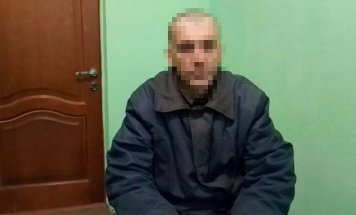 У Львові оголосили підозру 53-річному снайперу армії «ЛНР»
