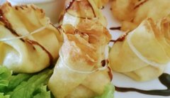 «То історія, і дуже смачна»