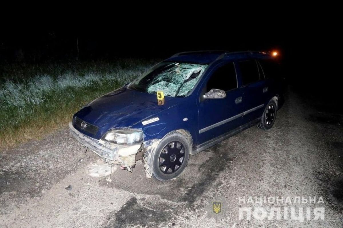 28-річного водія посадили на три роки за п’яну ДТП біля Франківська
