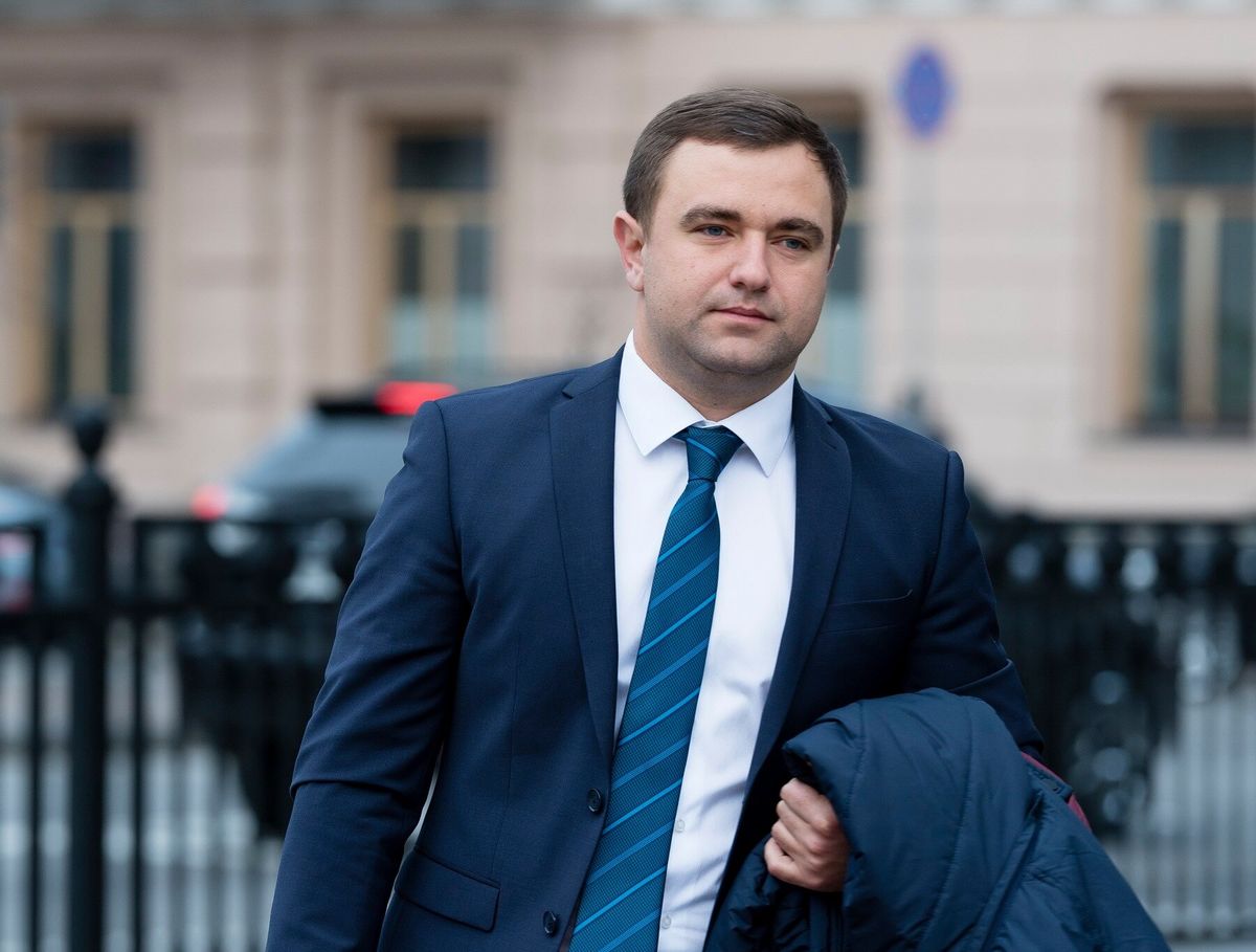 Вбитого в окупації нардепа Олексія Ковальова позбавили мандата