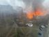 У Броварах на території дитсадка впав гелікоптер, загинуло 14 людей