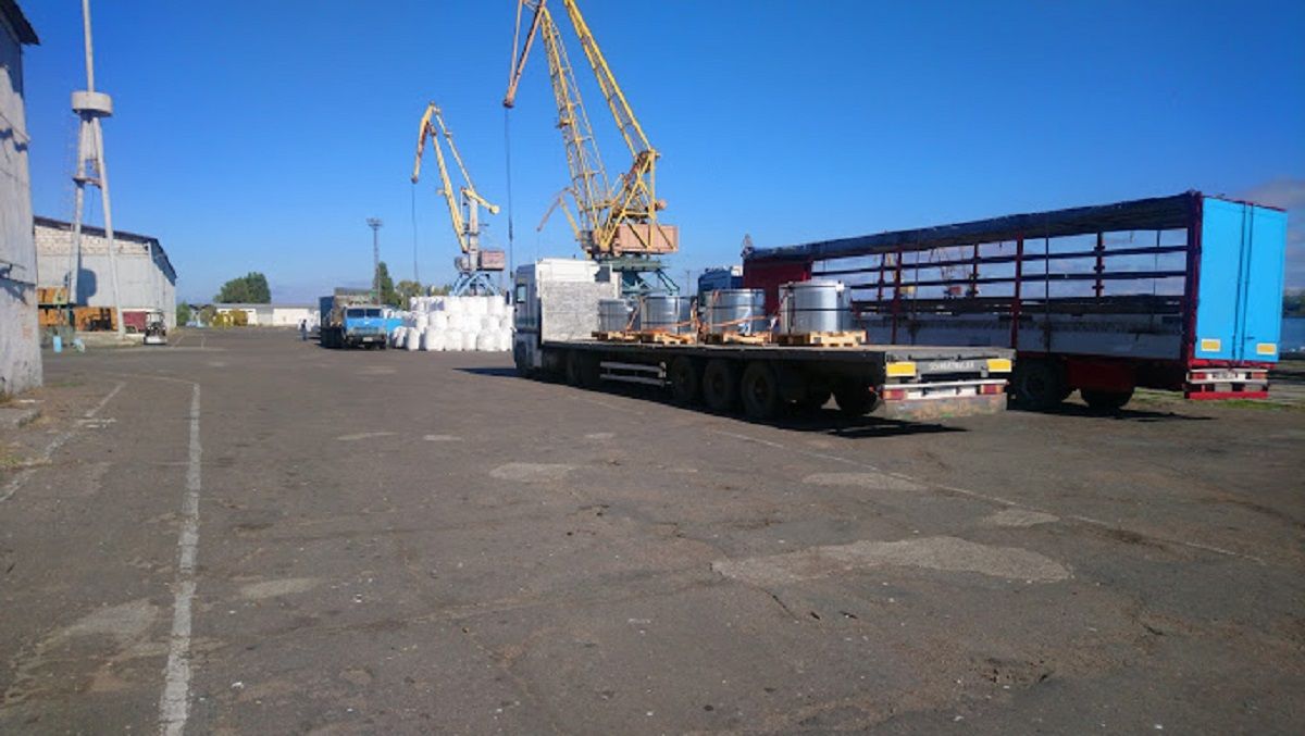 Фонд держмайна виставить на приватизацію ще один морський порт
