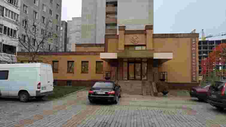 Колишнє приміщення російського банку в Вараші продали за 6,7 млн грн